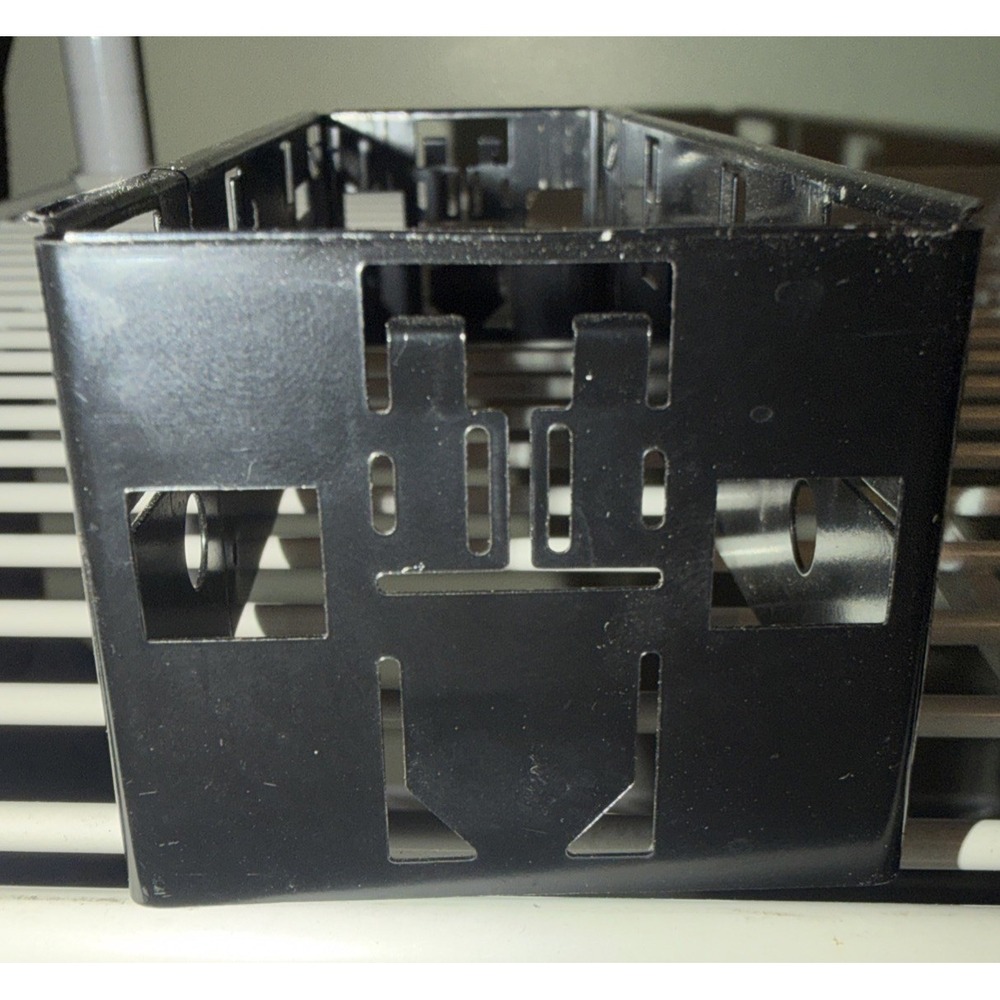 Blaupunkt SQR Radio Mounting Cage Frame Reno Monterey Charleston Great condition - Picture 6 of 6